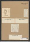 Pleurodesmium brebissonii Kuetz. (de-Toni-Nr.: Genus 131, Species 3591) Zeichnungen Sammlung Grunow Nr. 7078 (NHMW-BOT-W0376024)